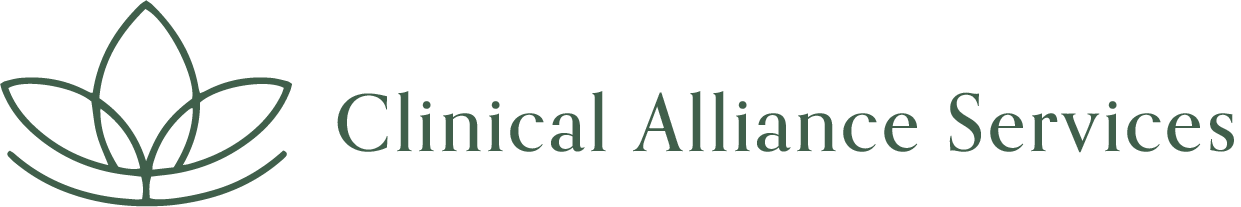 Services – Clinical Alliance Services